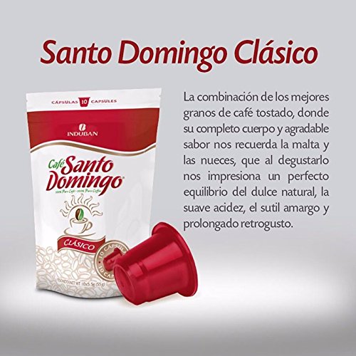 Best Santo Domingo Coffees in 2020 - Ratings, Prices ...