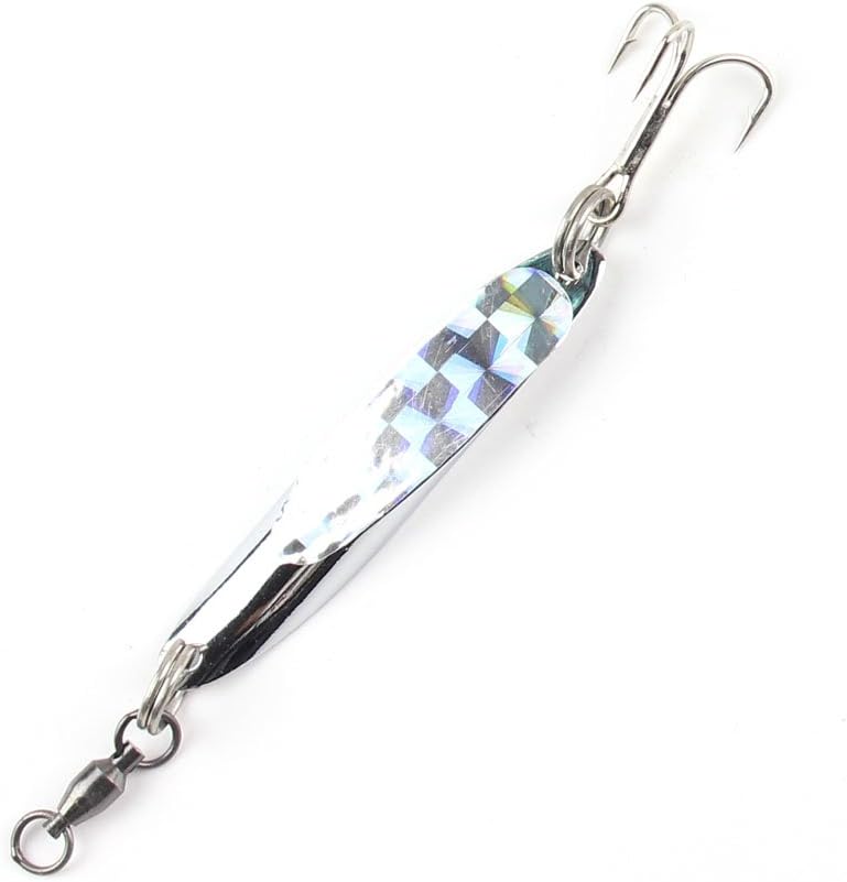 Fishing Hard Lures Crankbait Freshwater Saltwater Crank Baits Bass Suppliers JE028 60mm 17g Sinking Spinner Spinnerbaits