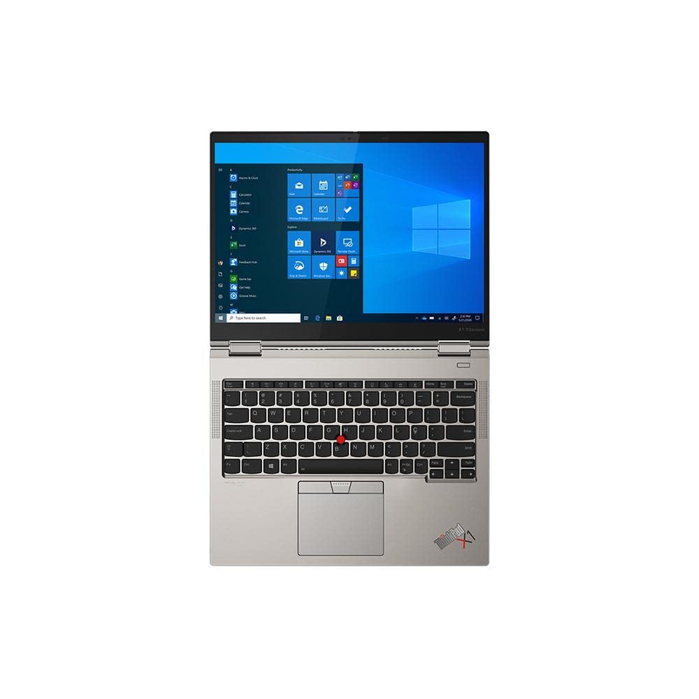 Notebook Lenovo ThinkPad X1 Yoga i7-1185G7 16GB 512GB SSD Intel