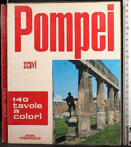 Loretta Santini Pompei scavi
