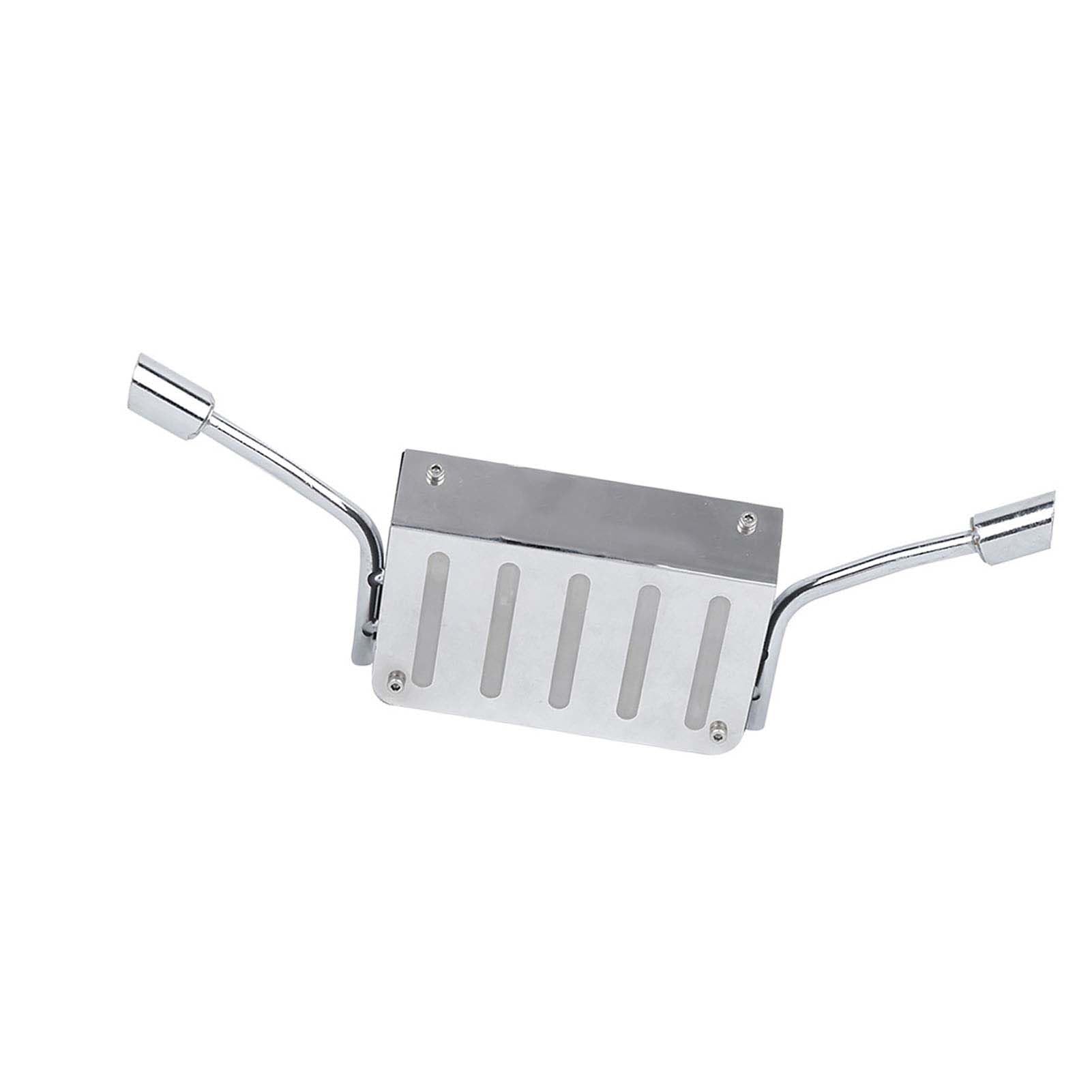 RC Car Fuel Exhaust Pipe, Easy Installation for RC Car Exhaust Pipe Replacement