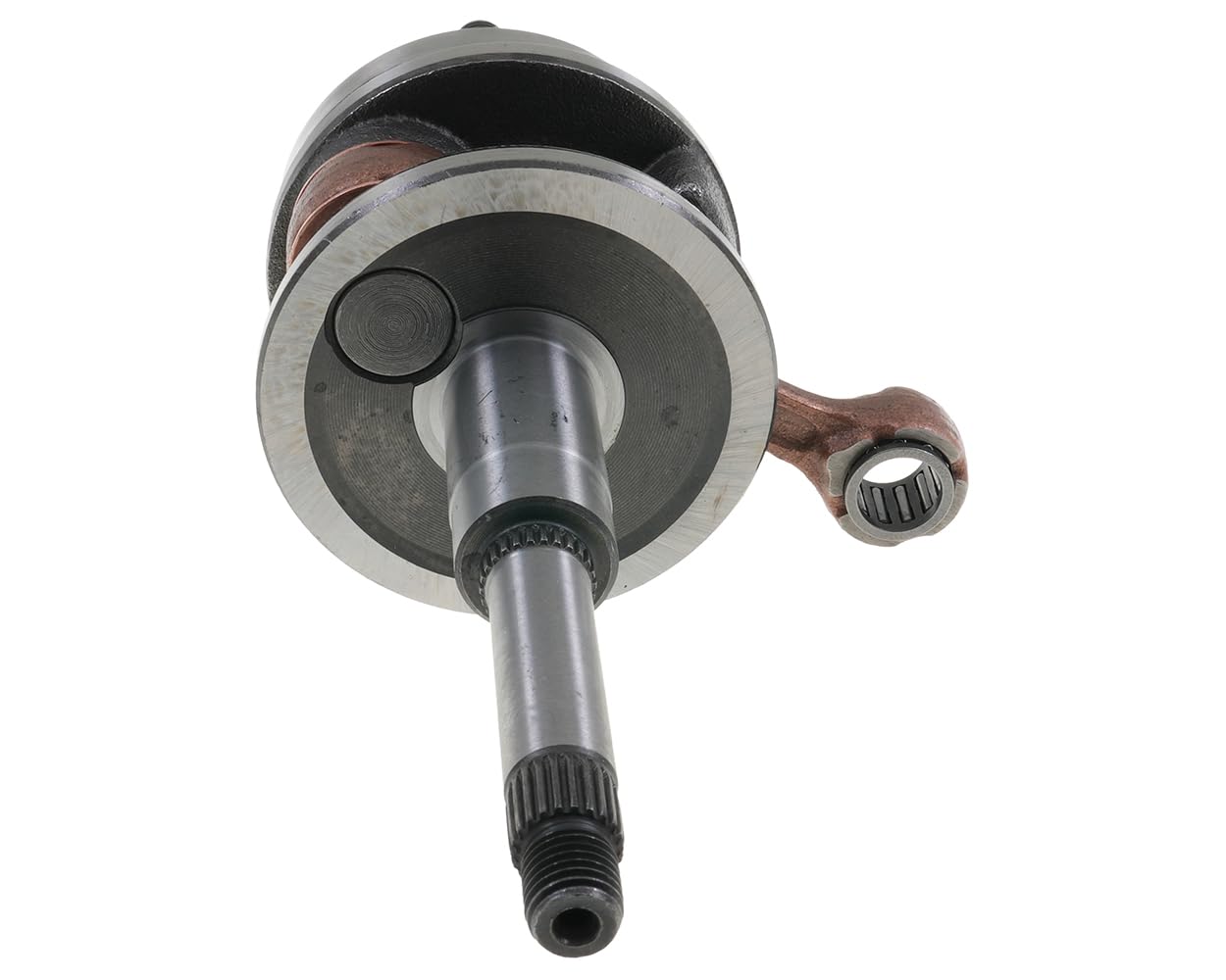 Kurbelwelle STANDARD kompatibel mit Speedfight 3 50cc, 4, Vivacity, ROLLER