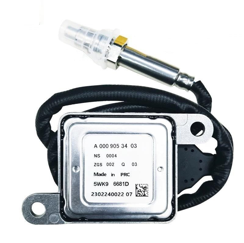 Capteur NOx 5Wk96681D sonde échappement Mercedes W166 W212 ML250 GL350
