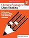 Literary Passages: Close Reading: Grade 4: 20 Reading Selections With Text-Marking Exercises