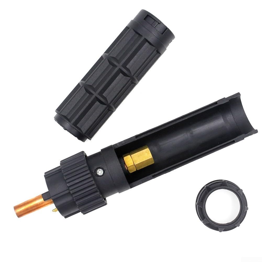 FY0022 FY0023 Kit adaptador de antorcha de plasma para conexión entre máquinas de corte por plasma y para Trafimet o para antorchas de plasma Everlast