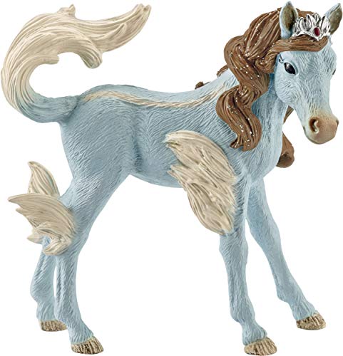 Schmidt Spiele- Schleich-Puzzle Bayala, Picnic