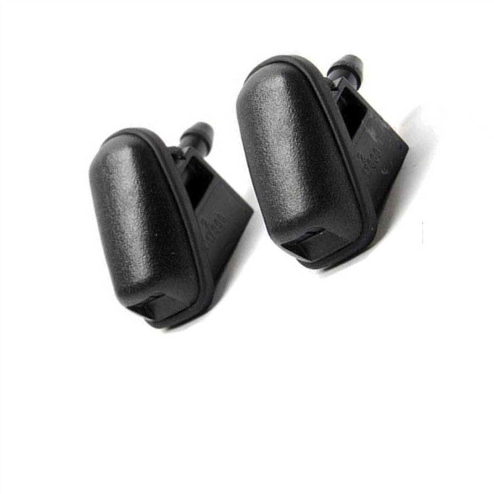Buses De Lave-Glace Pour Ford Fusion Europe (2002-2012) - 2 Pièces - Référence BM5117666AA - Jet Brumisateur