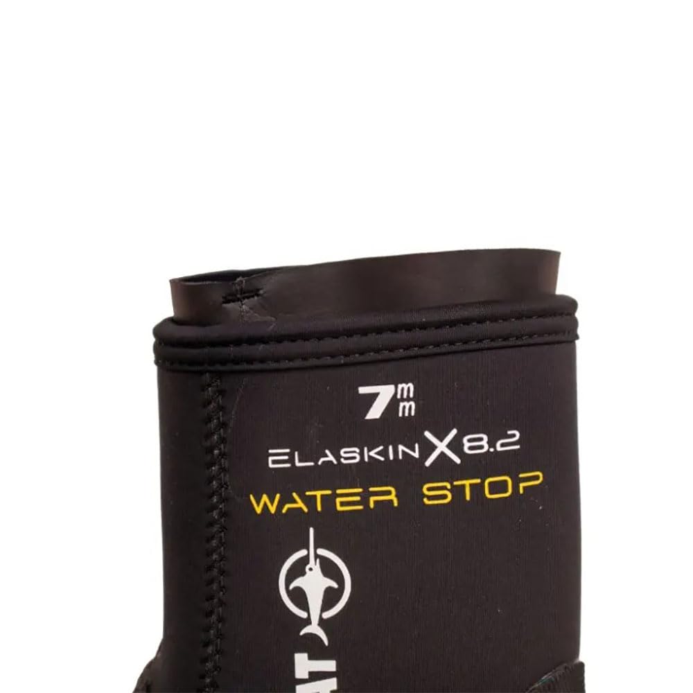 BEUCHAT Calzari Sirocco Elite 7 Mm EU 36-37