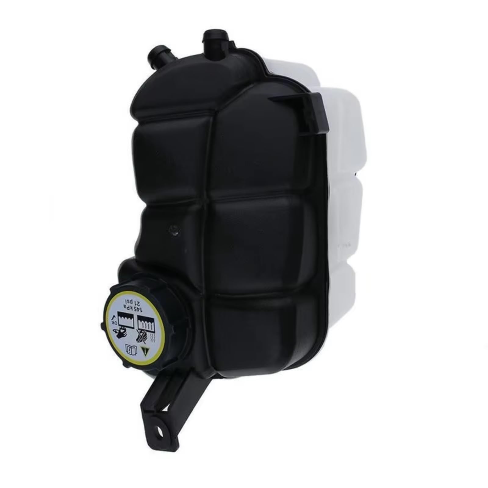 Compatibile Con Volvo Per V60 XC60 XC70 S60 S80 2.5L L5 L6 3.0L 3.2 2010-2018 LR004080 31200320 Serbatoio Di Espansione Del Liquido Di Raffreddamento Del Motore Vaschetta Radiatore