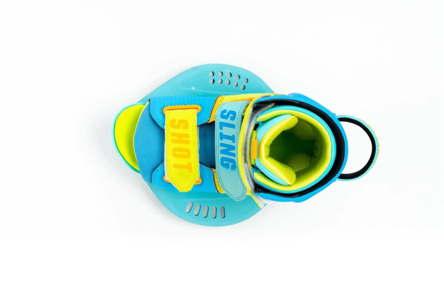 Slingshot 2022 Grom Boot