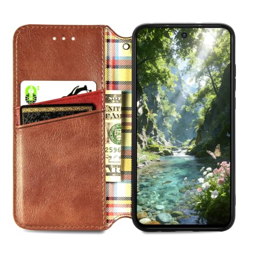 Coque Sony Xperia 1 VIII Antichoc avec Blocage RFID Protège-Cartes - 2