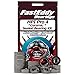 FastEddy Bearings Compatible with HPI Pro 4 Ceramic Rubber Sealed Bearing Kit
