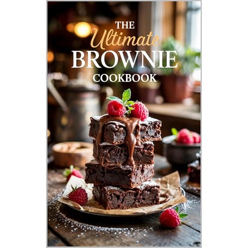 The Ultimate Brownie Cookbook - Meadowlark episode artwork