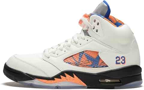 Amazon.com | Air Jordan V (5) Retro (International Flight
