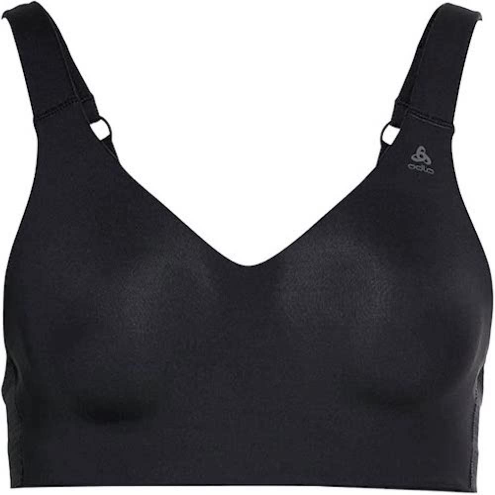 Odlo Damen Everyday High_13161 Sport BH (1er Pack)