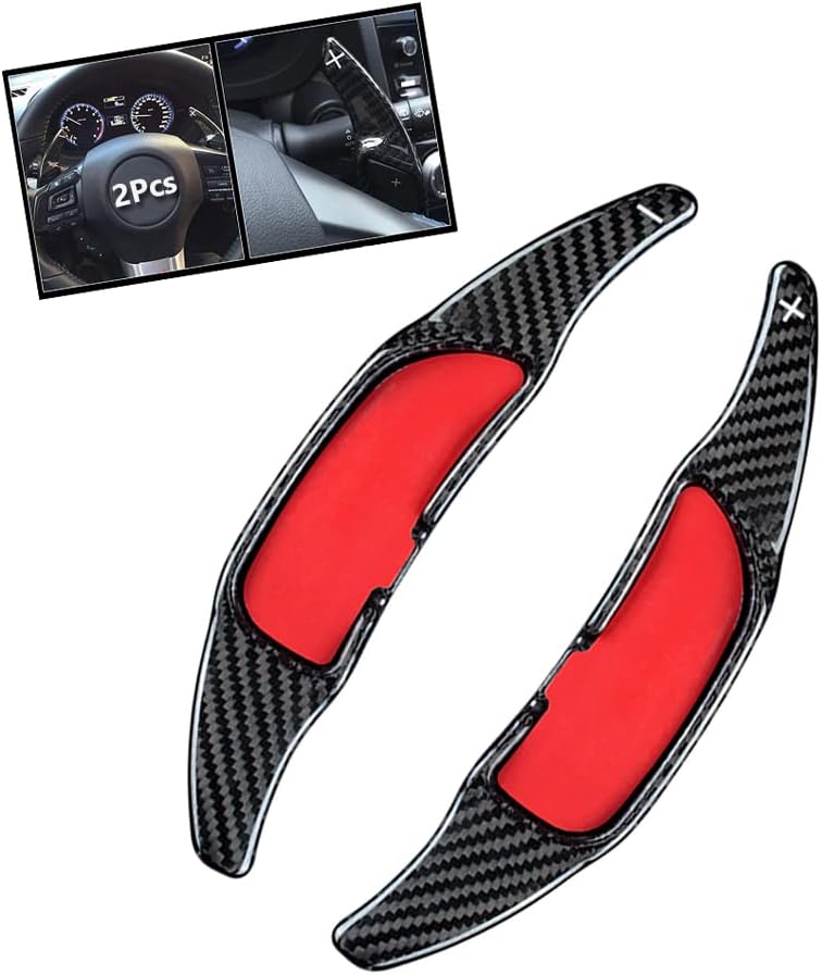 SANRILY メルセデスベンツ専用 パドルシフトカバー エクステンション A45 CLA45 C63 CLS63 S63 GLA4