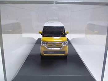 Amazon.co.jp: 1/43 ホンダ 新型N-BOX NBOX Nボックス カラーサンプル Amazon.co.jp: 1/43 ホンダ 新型N-BOX NBOX Nボックス カラーサンプル