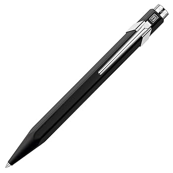 Caran d'Ache / カランダッシュ ボールペン Amazon | CARAN D'ACHE カランダッシュ ボールペン 水性 849
