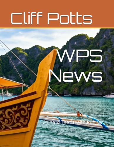 WPS News: China & The Stealth Runner