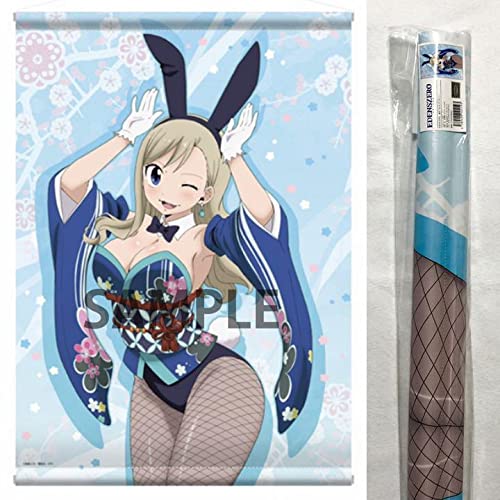 EDENS ZERO レベッカ 描き下ろし B1 タペストリー エデンズゼロ