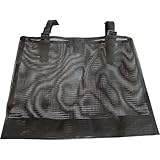 Stens 751-989 Mesh Debris Storage Bag Compatible with/Replacement for Universal All Walk Behind mowers 14