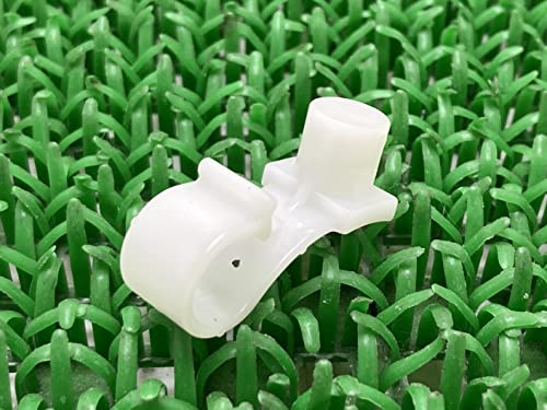 Amazon | 91552-GBL-871 ケーブルクリップ AF34 AF35 ホンダ 純正 新品