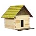 Produktbild Walachia Holz-Hühnerstall Kits (70)