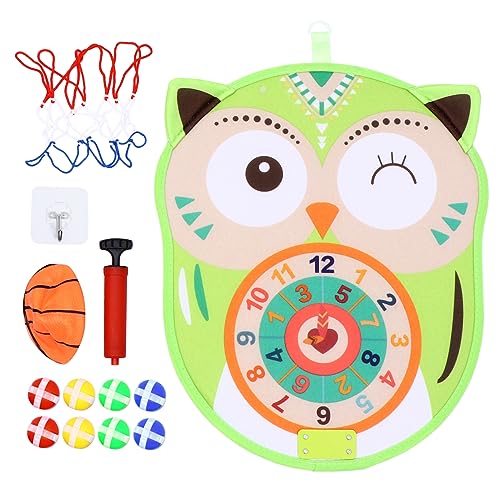 Tableau éducatif interactif Toyvian pour le jeu parent-enfant