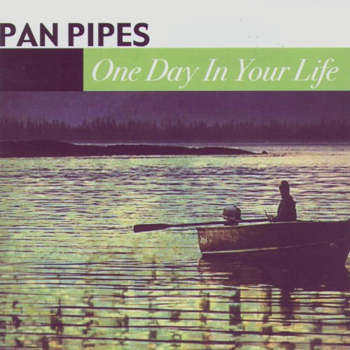 Play One Day In Your Life by Pan Pipes on Amazon Music
