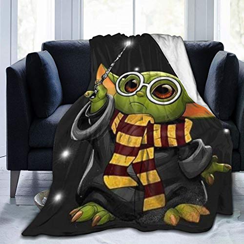 10 Best 10 Baby Yoda Blanket For Adults Review And Buying Guide of 2022