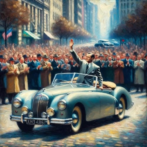 『September 3, 1939: Fireside Chat 14: On the European War a speech from President Franklin D. Roosevelt』のカバーアート
