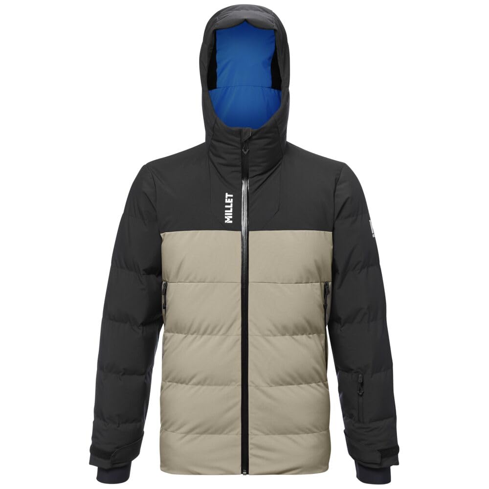 MILLET Brevent Pk J M VESTE Homme
