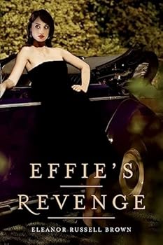 Paperback Effie's Revenge Book