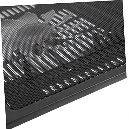 Base enfriadora para laptop POPETPOP con ventilador USB miniatura 3