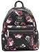 Loungefly Star Wars Darth Vader Tattoo Print Mini Backpack