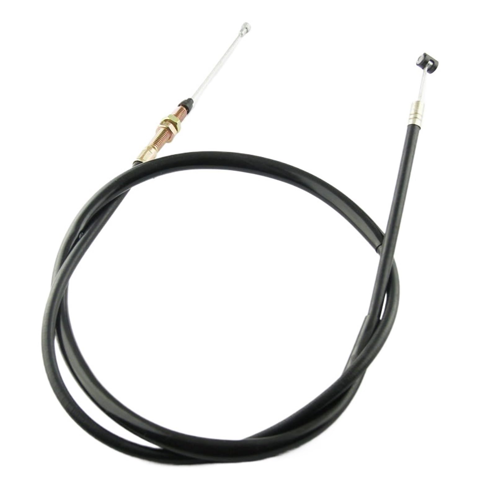 Cavo Frizione Moto | Compatibile con Yamaha YZF R1 1998 1999 2000 2001 4XV-26335-00 5JJ-26335-00