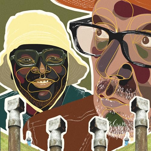 Charles Webster & Atmos Blaq