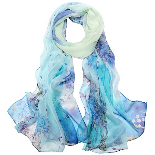 Sciarpe Da Donna Di Fascia Alta E Alla Moda | Spedizione In Alia - Foto 13