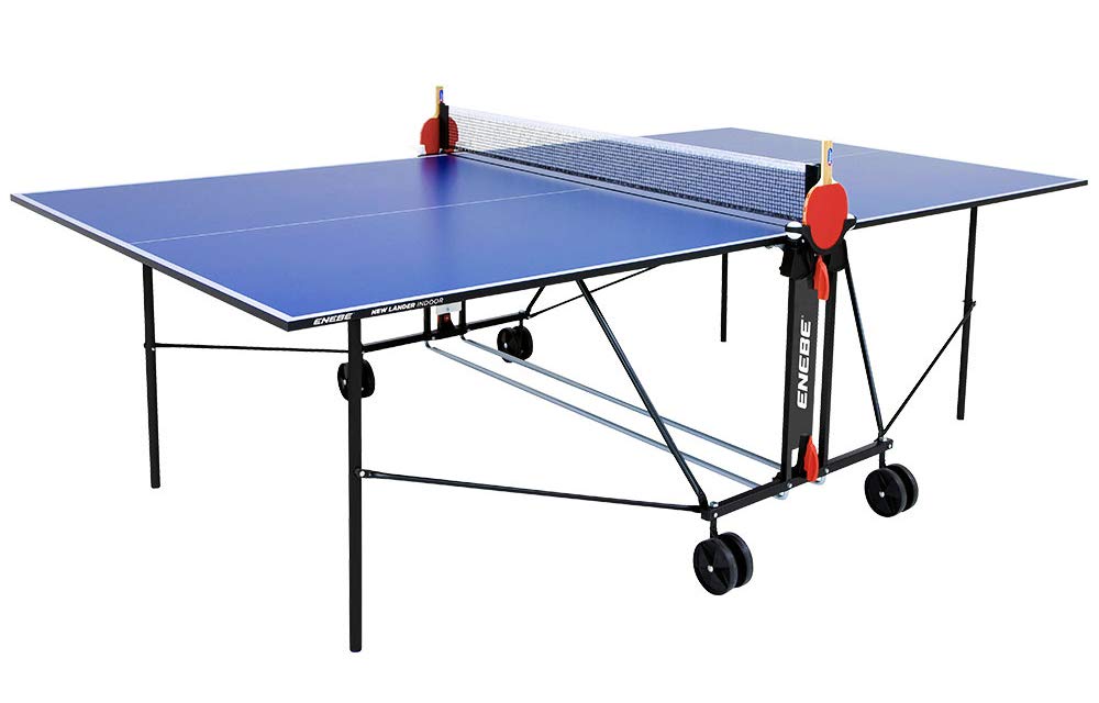 Enebe Mesa de Ping Pong Indoor New Lander