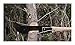 Council Tools 12″ Single Edge Bush Hook; 36″ Curved Wooden Handle
