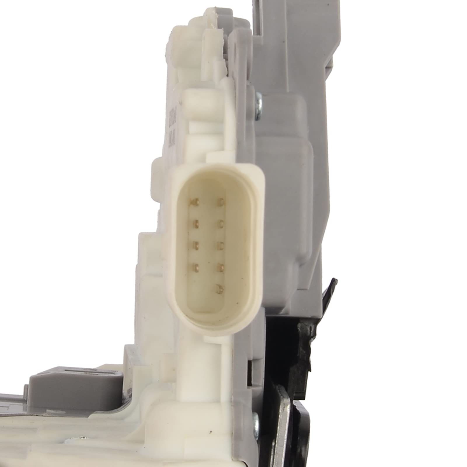 NSGMXT Door Lock Actuator Front Right (Driver Side) 8J2837016A for 