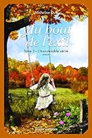 Au bout de l'exil, Tome 3: L'insoutenable vérité 2764407734 Book Cover