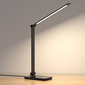Amazon.co.jp: 【2025新登場・省エネ&目に優しい】 デスクライト Amazon.co.jp: 【2025新登場・省エネ&目に優しい】 デスクライト