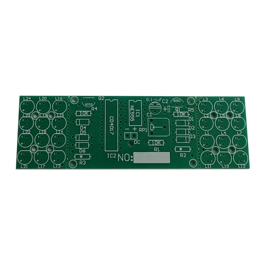 Circuit Imprimé De Carte Pcb Led,Circuit Imprimé De Pilote,Carte Pcb