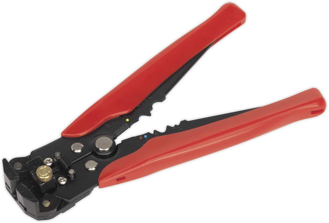 Sealey Ak225 Wire Stripping Tool Automatic