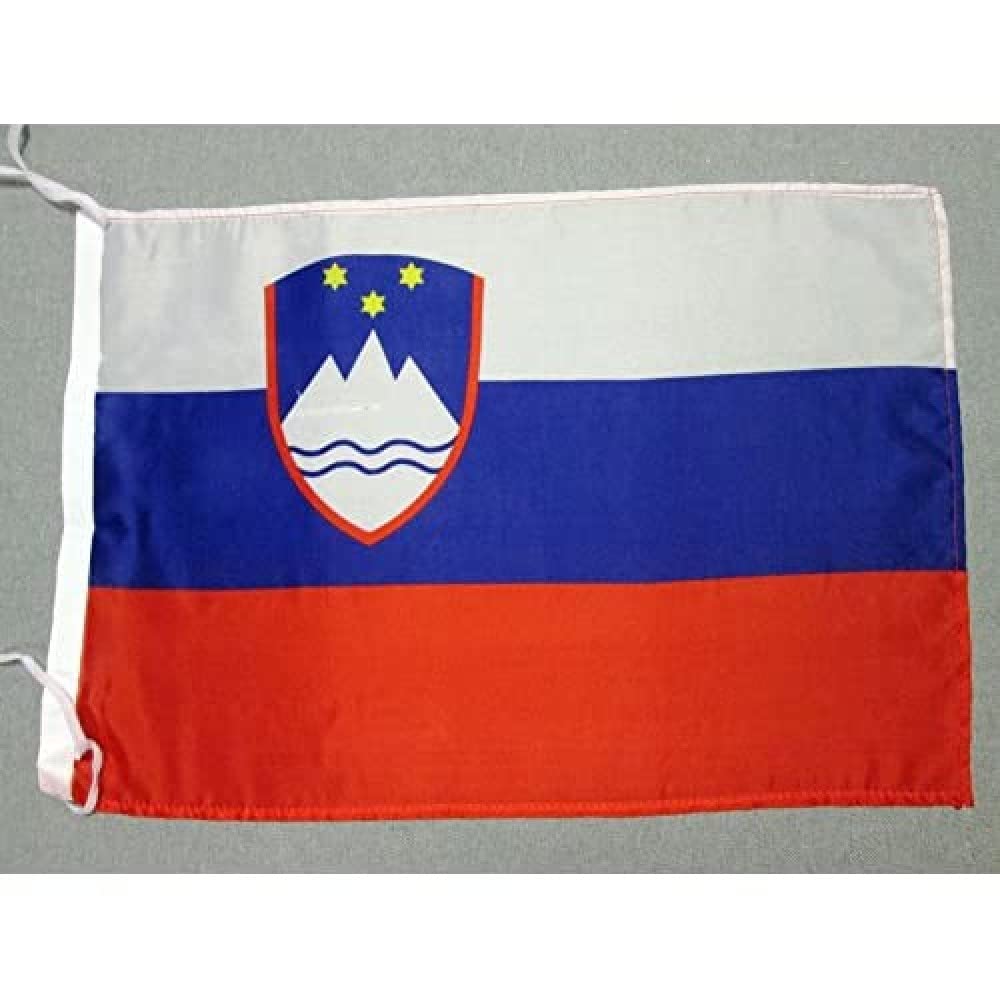 Acheter Drapeau Slovénie Pas Cher - King Drapeaux
