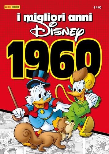  I Migliori anni Disney 1 - 1960