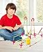 KOVOT 194 Piece Drinking Straw Building Set - A Fun Way To Sip