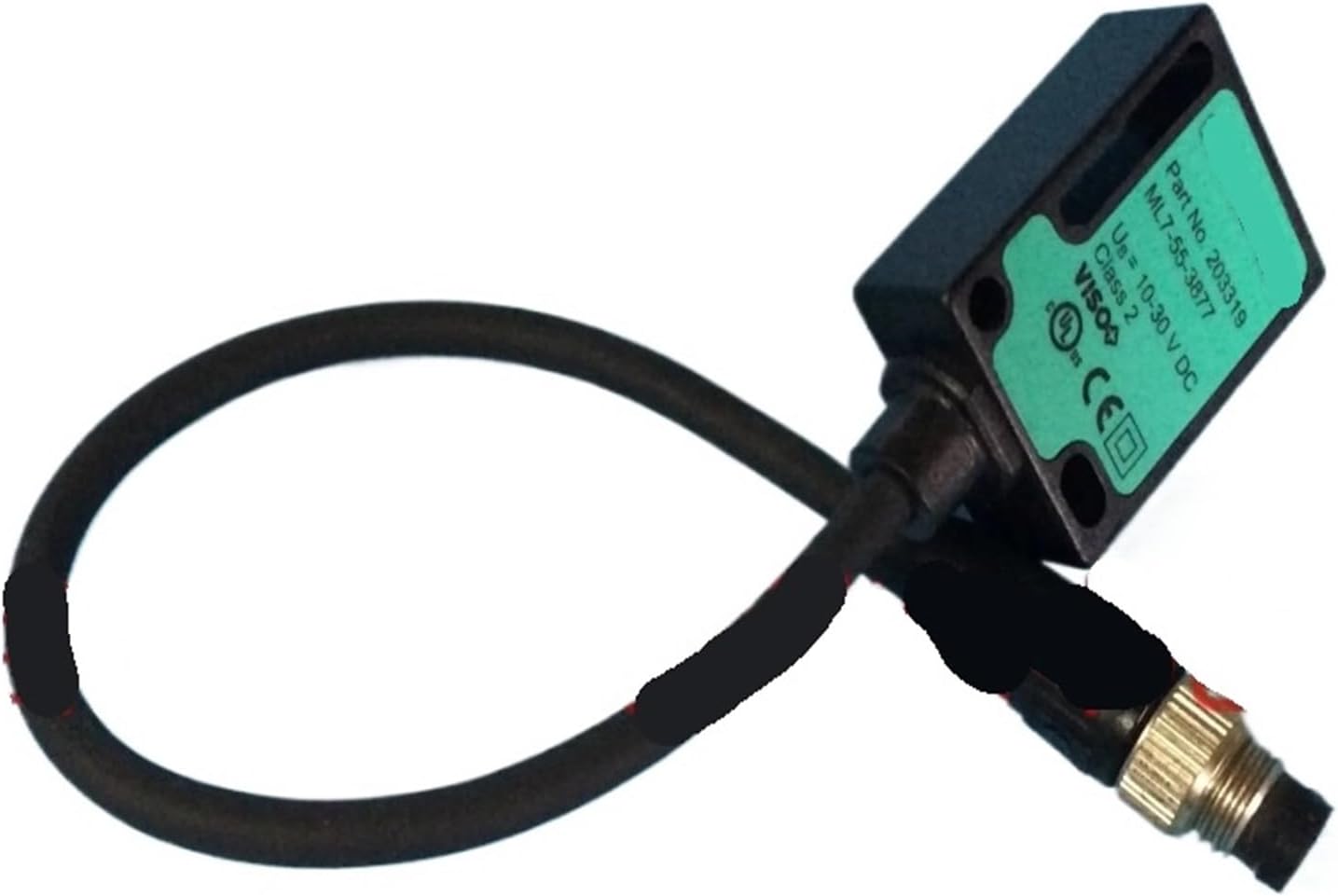 ML7-55-3877 photoelectric Switch Sensor