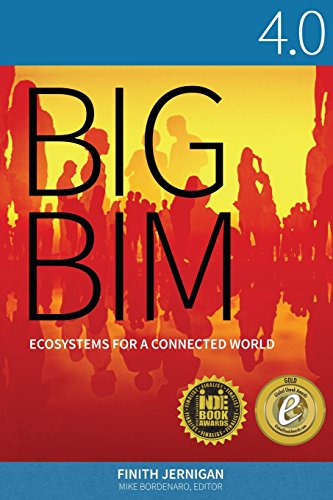 Big Bim 4.0: Ecosystems for a Connected World